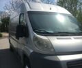 Серый Фиат Дукато, объемом двигателя 2.3 л и пробегом 3 тыс. км за 6500 $, фото 7 на Automoto.ua