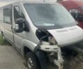 Сірий Фіат Дукато, об'ємом двигуна 2.3 л та пробігом 345 тис. км за 1500 $, фото 4 на Automoto.ua