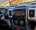 Сірий Фіат Дукато, об'ємом двигуна 2.5 л та пробігом 207 тис. км за 16500 $, фото 15 на Automoto.ua