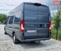 Сірий Фіат Дукато, об'ємом двигуна 2.5 л та пробігом 207 тис. км за 16500 $, фото 1 на Automoto.ua