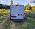 Сірий Фіат Дукато, об'ємом двигуна 2.3 л та пробігом 201 тис. км за 15800 $, фото 4 на Automoto.ua