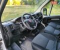 Сірий Фіат Дукато, об'ємом двигуна 2.3 л та пробігом 201 тис. км за 15800 $, фото 6 на Automoto.ua