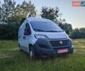 Сірий Фіат Дукато, об'ємом двигуна 2.3 л та пробігом 201 тис. км за 15800 $, фото 2 на Automoto.ua