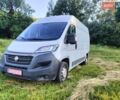 Сірий Фіат Дукато, об'ємом двигуна 2.3 л та пробігом 201 тис. км за 15800 $, фото 1 на Automoto.ua