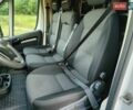 Сірий Фіат Дукато, об'ємом двигуна 2.3 л та пробігом 201 тис. км за 15800 $, фото 8 на Automoto.ua