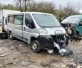 Серый Фиат Дукато, объемом двигателя 2.3 л и пробегом 370 тыс. км за 1500 $, фото 1 на Automoto.ua