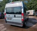 Сірий Фіат Дукато, об'ємом двигуна 2 л та пробігом 260 тис. км за 8500 $, фото 6 на Automoto.ua