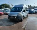 Сірий Фіат Дукато, об'ємом двигуна 2 л та пробігом 260 тис. км за 8500 $, фото 1 на Automoto.ua