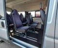 Сірий Фіат Дукато, об'ємом двигуна 2 л та пробігом 260 тис. км за 8500 $, фото 7 на Automoto.ua