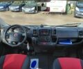 Сірий Фіат Дукато, об'ємом двигуна 2 л та пробігом 260 тис. км за 8500 $, фото 17 на Automoto.ua