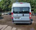 Сірий Фіат Дукато, об'ємом двигуна 2 л та пробігом 260 тис. км за 8500 $, фото 5 на Automoto.ua