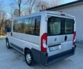 Сірий Фіат Дукато, об'ємом двигуна 2 л та пробігом 170 тис. км за 8500 $, фото 3 на Automoto.ua