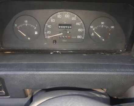 Сірий Фіат Дукато, об'ємом двигуна 2.8 л та пробігом 460 тис. км за 2450 $, фото 13 на Automoto.ua