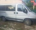 Сірий Фіат Дукато, об'ємом двигуна 2.3 л та пробігом 290 тис. км за 1300 $, фото 1 на Automoto.ua