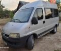 Серый Фиат Дукато, объемом двигателя 2.29 л и пробегом 422 тыс. км за 4400 $, фото 1 на Automoto.ua