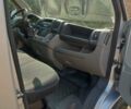 Сірий Фіат Дукато, об'ємом двигуна 2.29 л та пробігом 274 тис. км за 7700 $, фото 30 на Automoto.ua