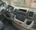 Сірий Фіат Дукато, об'ємом двигуна 2.29 л та пробігом 274 тис. км за 7700 $, фото 29 на Automoto.ua