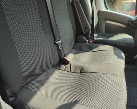 Сірий Фіат Дукато, об'ємом двигуна 2.29 л та пробігом 274 тис. км за 7700 $, фото 19 на Automoto.ua