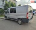 Сірий Фіат Дукато, об'ємом двигуна 2.29 л та пробігом 274 тис. км за 7700 $, фото 26 на Automoto.ua