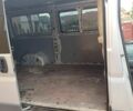 Серый Фиат Дукато, объемом двигателя 2.3 л и пробегом 400 тыс. км за 5500 $, фото 4 на Automoto.ua