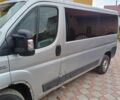 Серый Фиат Дукато, объемом двигателя 2.3 л и пробегом 400 тыс. км за 5500 $, фото 3 на Automoto.ua