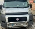 Серый Фиат Дукато, объемом двигателя 2.3 л и пробегом 300 тыс. км за 6500 $, фото 1 на Automoto.ua