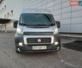 Серый Фиат Дукато, объемом двигателя 2.3 л и пробегом 456 тыс. км за 10500 $, фото 5 на Automoto.ua