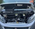 Серый Фиат Дукато, объемом двигателя 2.3 л и пробегом 460 тыс. км за 15950 $, фото 14 на Automoto.ua