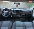 Серый Фиат Дукато, объемом двигателя 2.3 л и пробегом 460 тыс. км за 15950 $, фото 18 на Automoto.ua