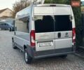 Серый Фиат Дукато, объемом двигателя 2.3 л и пробегом 460 тыс. км за 15950 $, фото 3 на Automoto.ua