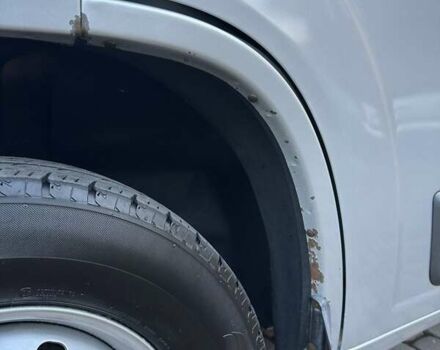 Серый Фиат Дукато, объемом двигателя 2.3 л и пробегом 460 тыс. км за 15950 $, фото 9 на Automoto.ua