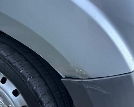 Серый Фиат Дукато, объемом двигателя 2.3 л и пробегом 460 тыс. км за 15950 $, фото 12 на Automoto.ua