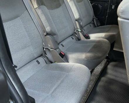 Серый Фиат Дукато, объемом двигателя 2.3 л и пробегом 460 тыс. км за 15950 $, фото 27 на Automoto.ua