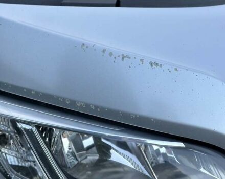 Серый Фиат Дукато, объемом двигателя 2.3 л и пробегом 460 тыс. км за 15950 $, фото 8 на Automoto.ua