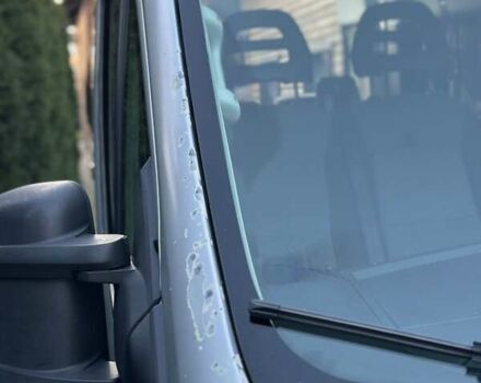 Серый Фиат Дукато, объемом двигателя 2.3 л и пробегом 460 тыс. км за 15950 $, фото 7 на Automoto.ua