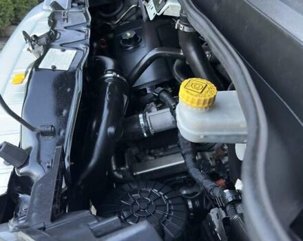 Серый Фиат Дукато, объемом двигателя 2.3 л и пробегом 460 тыс. км за 15950 $, фото 15 на Automoto.ua