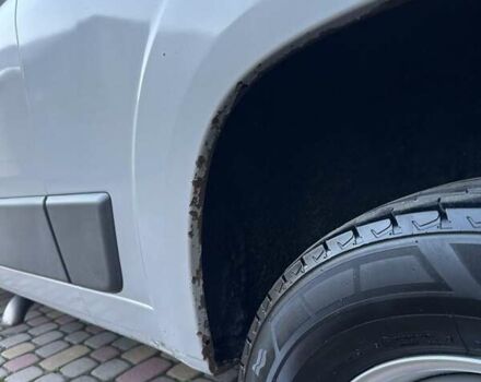 Серый Фиат Дукато, объемом двигателя 2.3 л и пробегом 460 тыс. км за 15950 $, фото 10 на Automoto.ua