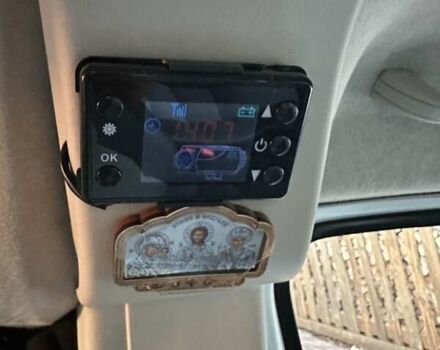 Серый Фиат Дукато, объемом двигателя 2.3 л и пробегом 460 тыс. км за 15950 $, фото 24 на Automoto.ua