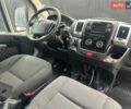 Сірий Фіат Дукато, об'ємом двигуна 2.3 л та пробігом 280 тис. км за 18600 $, фото 25 на Automoto.ua