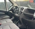 Сірий Фіат Дукато, об'ємом двигуна 2.3 л та пробігом 280 тис. км за 18600 $, фото 19 на Automoto.ua