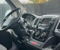 Сірий Фіат Дукато, об'ємом двигуна 2.3 л та пробігом 280 тис. км за 18600 $, фото 17 на Automoto.ua