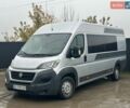 Сірий Фіат Дукато, об'ємом двигуна 2.3 л та пробігом 280 тис. км за 18600 $, фото 1 на Automoto.ua