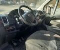 Сірий Фіат Дукато, об'ємом двигуна 2.29 л та пробігом 383 тис. км за 12800 $, фото 14 на Automoto.ua