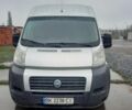 Сірий Фіат Дукато, об'ємом двигуна 2.29 л та пробігом 383 тис. км за 11000 $, фото 1 на Automoto.ua