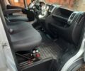 Сірий Фіат Дукато, об'ємом двигуна 2.29 л та пробігом 383 тис. км за 11000 $, фото 26 на Automoto.ua