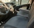 Сірий Фіат Дукато, об'ємом двигуна 2.29 л та пробігом 383 тис. км за 11000 $, фото 24 на Automoto.ua