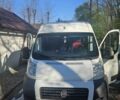 Серый Фиат Дукато, объемом двигателя 2.5 л и пробегом 260 тыс. км за 15890 $, фото 1 на Automoto.ua