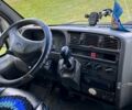 Серый Фиат Дукато, объемом двигателя 2.8 л и пробегом 0 тыс. км за 2500 $, фото 3 на Automoto.ua