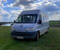 Серый Фиат Дукато, объемом двигателя 2.8 л и пробегом 0 тыс. км за 2500 $, фото 7 на Automoto.ua