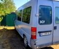 Серый Фиат Дукато, объемом двигателя 2.8 л и пробегом 240 тыс. км за 2000 $, фото 9 на Automoto.ua